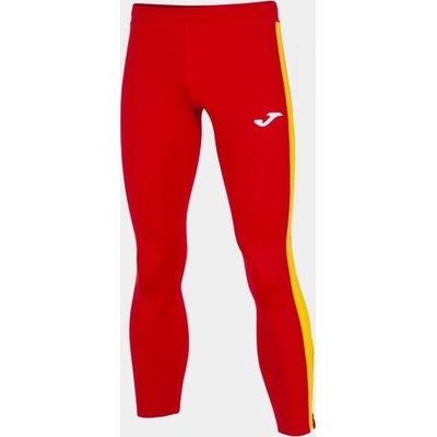 Joma Legíny ELITE VII Long Tight RED-YELLOW