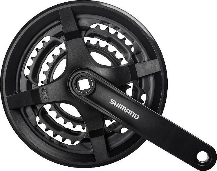 Shimano TY301