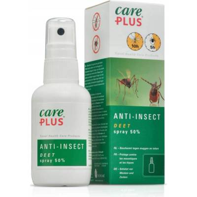 Care Plus Deet 50% repelent 60 ml