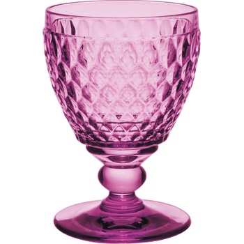 Villeroy & Boch Чаша за вино бяло Boston Coloured 230 мл боровинка (11-7331-0030)