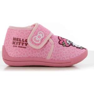Kids movie heroes Пантофи Hello Kitty