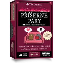 Exploding Kittens Exploding Kittens: NSFW - party game