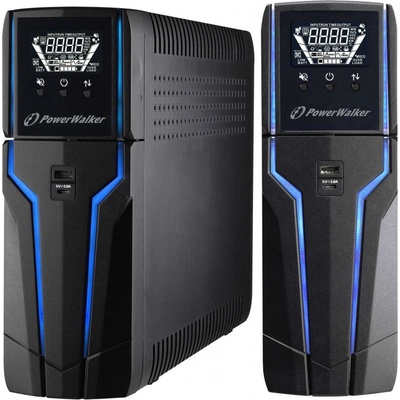 Power Walker VI 1000 GXB FR