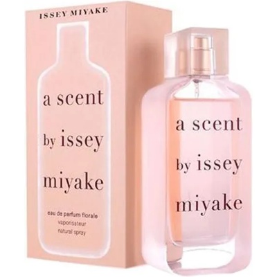 Issey Miyake A Scent (Florale) EDP 80 ml Tester