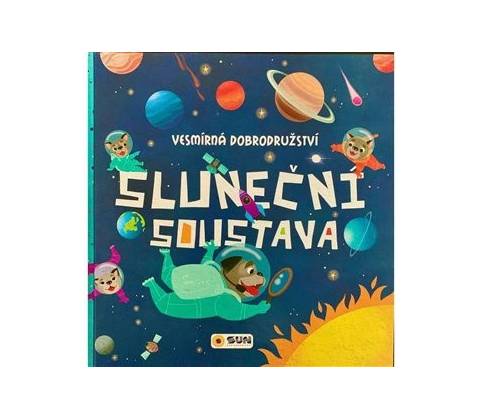 Sluneční soustava