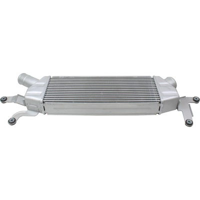 Chladič plniaceho vzduchu MAXGEAR AC630097