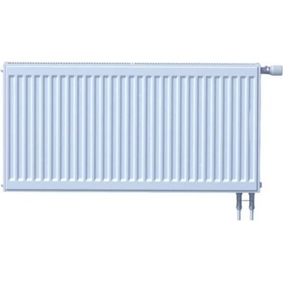 HEIZ KRAFT Radiátor dvoudeskový typ 22 600 mm x 1000 mm, šestiotvorový