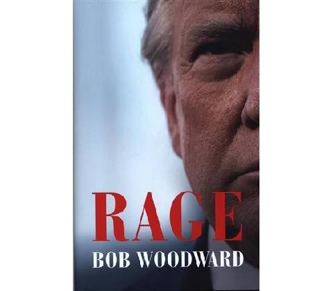 Rage