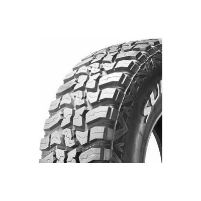 Sumaxx MAX Explorer MT 33/12,5 R15 108Q