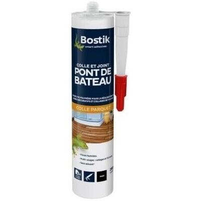 Tmel BOSTIK Boat Deck Glue and Seal