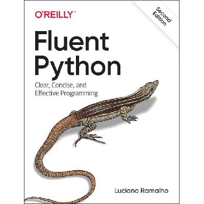 Fluent Python