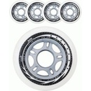 Kolečka pro in-line Tempish Woow 76 mm 78A 4 ks