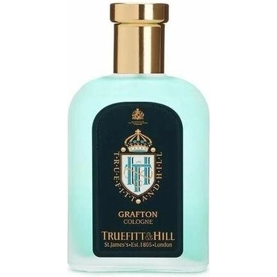 Truefitt and Hill Grafton kolínska voda pánska 100 ml