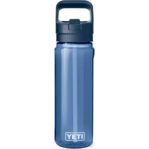 Yeti Coolers Бутилка за вода Yeti coolers Yonder C Straw Bottle Water bottle - Navy - размер 750 ml (533-2264-0111)