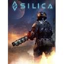 Silica