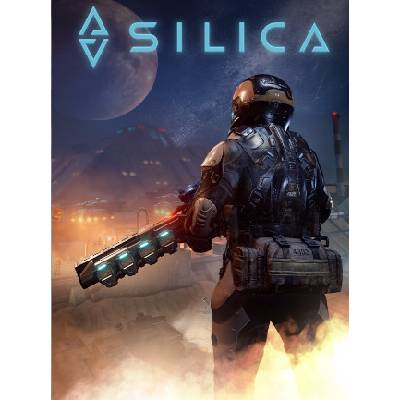 Silica