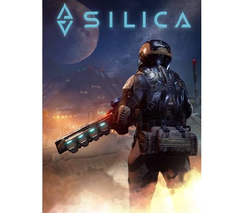 Silica