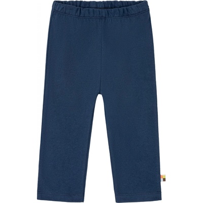 Loud Proud Dětské tepláky BIO modrá