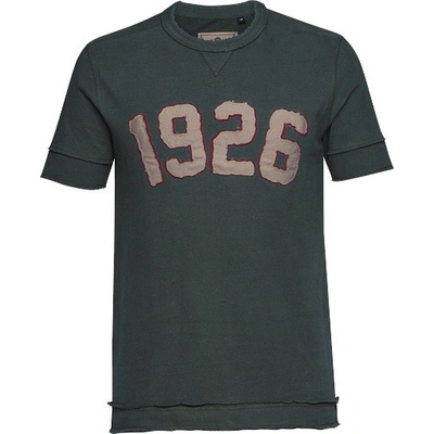 STIHL tričko 1926 zelená zelené