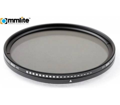COMMLITE Variable ND 52 mm