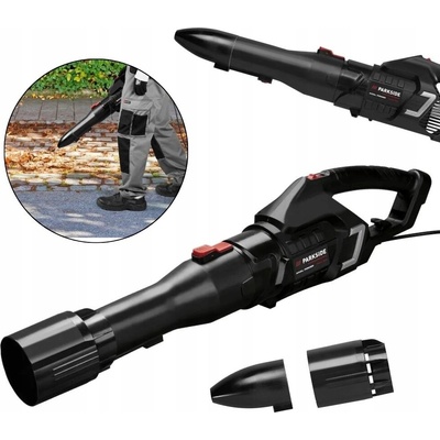 Parkside Performance PPELB 1650 A1 100387177