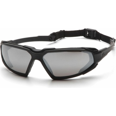 Pyramex Highlander ESBB5070DT strieborné