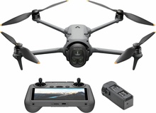DJI Mavic 4 Pro (DJI RC 2)