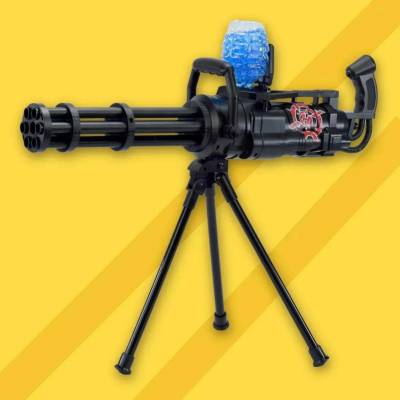 BLASTRO Rotační Blaster