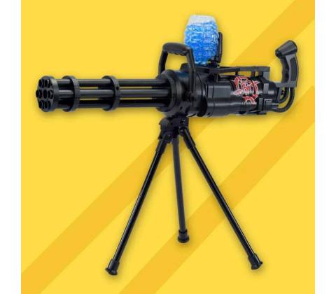 BLASTRO Rotační Blaster