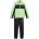 PUMA Colorblock poly suit cl b 164