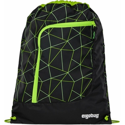 ERGOBAG Prime Gym Bag 11 - CyBear Race