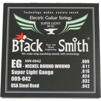 Black Smith NW0942