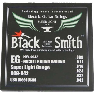 Black Smith NW0942