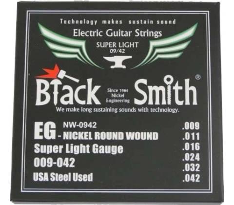 Black Smith NW0942