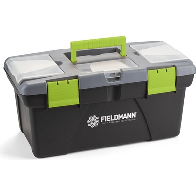 FIELDMANN FDN 4118