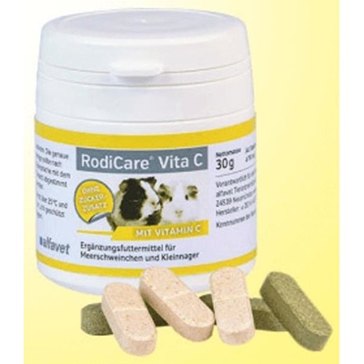 RodiCare Vita C 30 mg