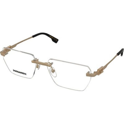 Dsquared2 Очила Dsquared2 D2 0102 3YG