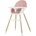 Chipolino Rio 2in1 peony pink