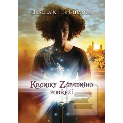Kroniky Západního pobřeží - omnibus