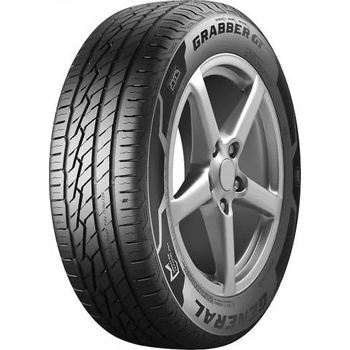 Image 1 of General Tire Grabber GT Plus 275/40 R20 106Y