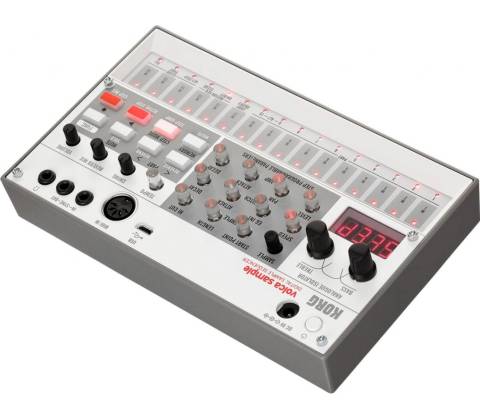 Korg VOLCA SAMPLE 2