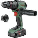 BOSCH AdvancedImpact 18V-80 QuickSnap 06039E2101