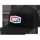 100% OG flexfit černá