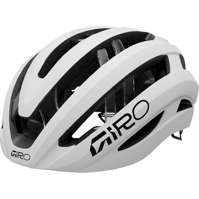 Giro Каска за шосейно колоездене Giro Aries Spherical Bike helmet - Matte White - размер S 51-55 cm (851-1855-0611)