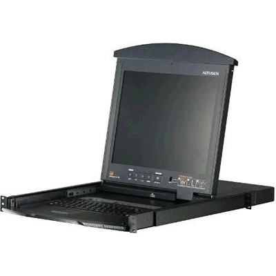 Aten KL-1508MA KVM přepínač 8PC KVM 17LCD CAT5