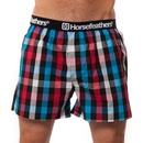 Hosefeathers Apollo boxer shorts red