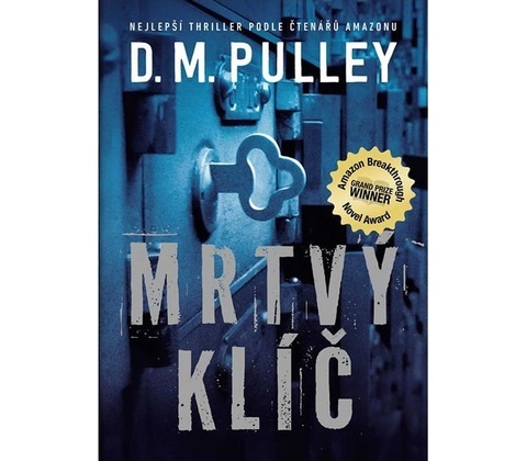 Mrtvý klíč