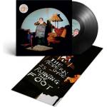 Warner Any Young Mechanic: Modern Shoe Is Ruining The Foot (Limited) - Vinyl (LP) (095579)