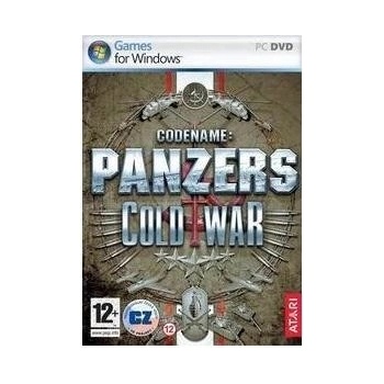 Codename Panzers Cold War