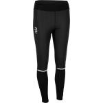 Daehlie Дамски панталон за ски бягане Daehlie Women's Tights Winter Wool 2.0 Cross-country ski trousers - Black - размер XS (103-1539-0111)